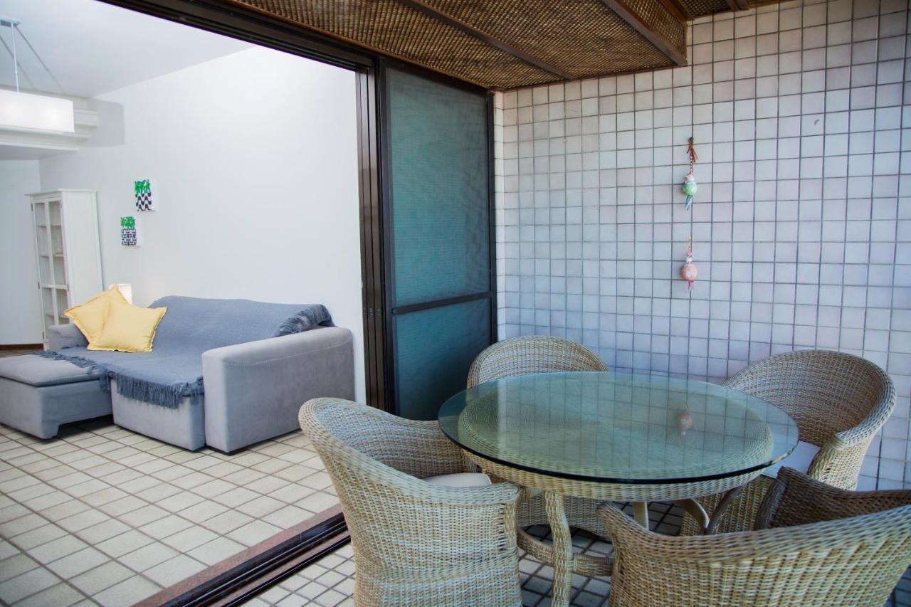 Apartamento Oasis No Recreio Dos Bandeirantes Río de Janeiro Exterior foto