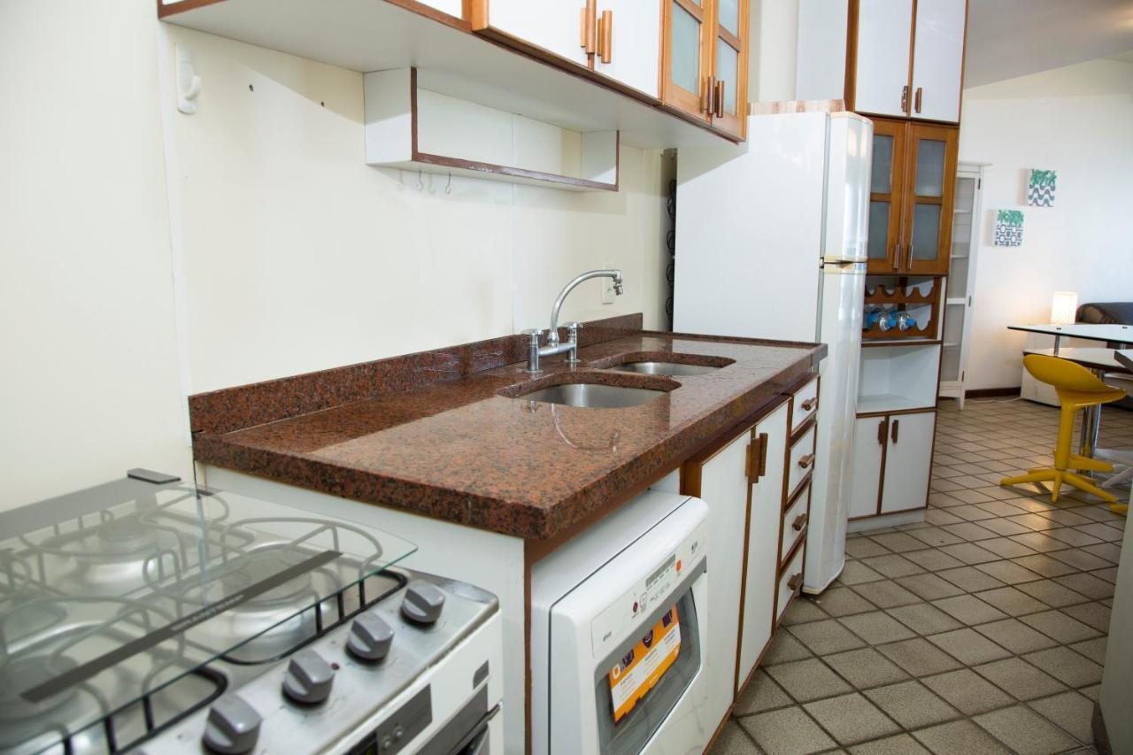 Apartamento Oasis No Recreio Dos Bandeirantes Río de Janeiro Exterior foto